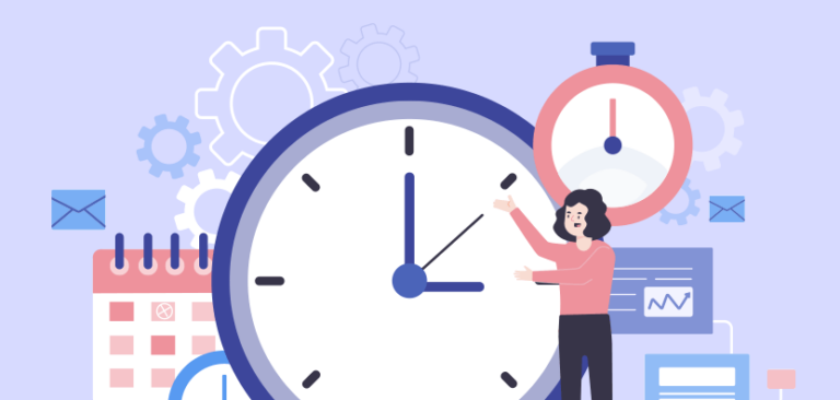 Time Management Styles - 12 Powerful Tips, Tricks & Skills