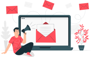 SMART Goals For Email Marketing With 10 Examples