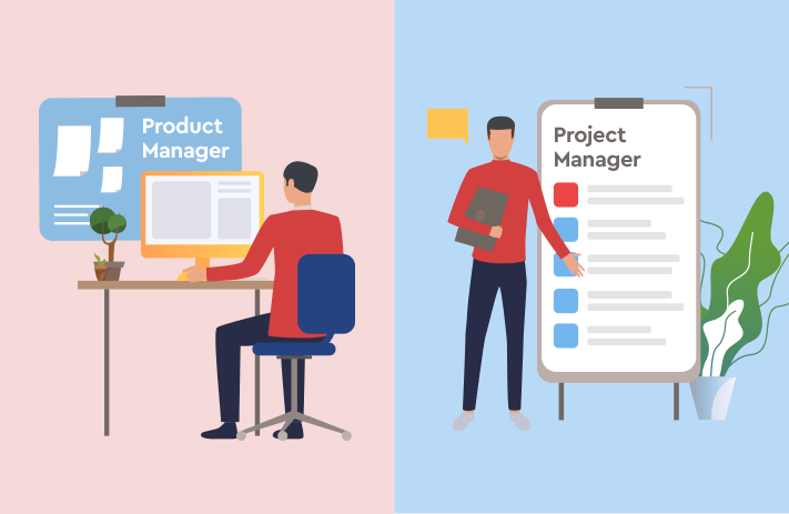 Product Vs Project Management What Is The Difference 