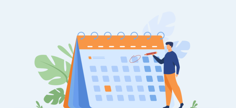 Calendar Management: How to Manage Calendar Like A Pro