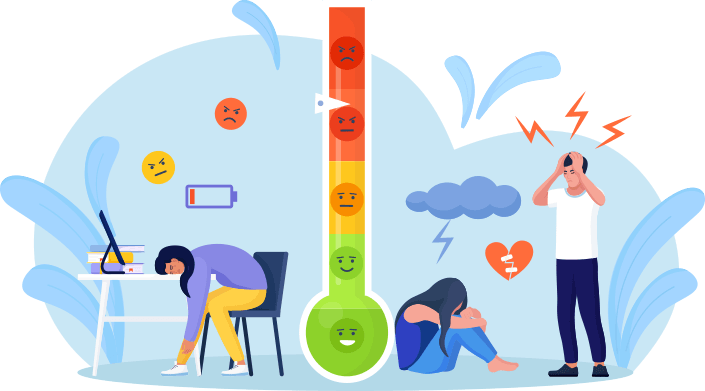 Working Overtime The Effects Of Long Working Hours On Productivity