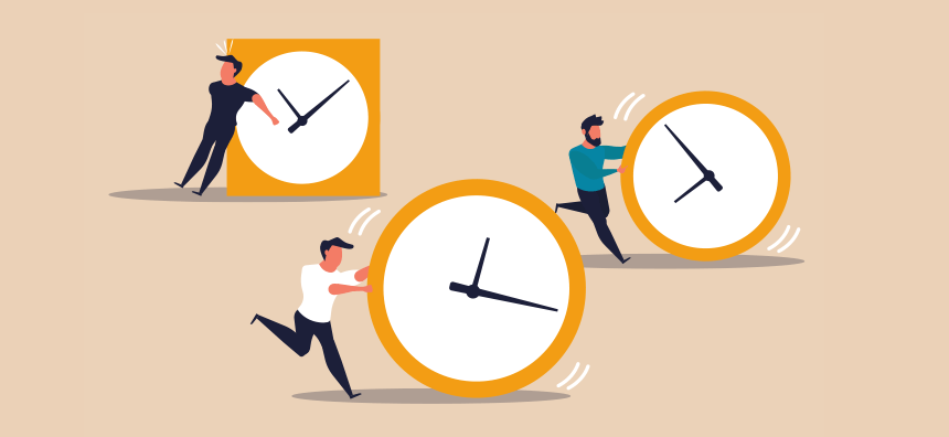 Working Overtime The Effects Of Long Working Hours On Productivity