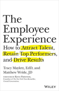 Best Books On Employee Engagement: Build A Great Team