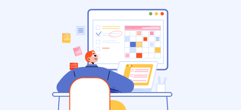 Project Schedule Management: Benefits, Process & Examples