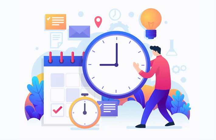 Time Management Productivity Tools